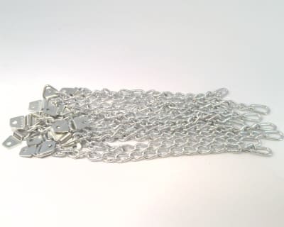 MASTER LOCK 71CH-12PACK