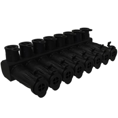 ILSCO PED8-350SS-DB