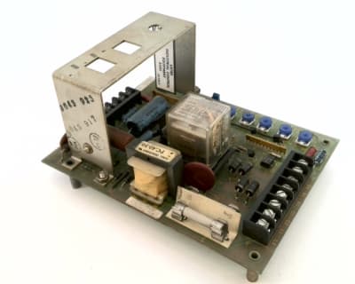 EATON CORPORATION 3000 CONTROLLER