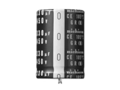 NICHICON LGR2W181MELC35