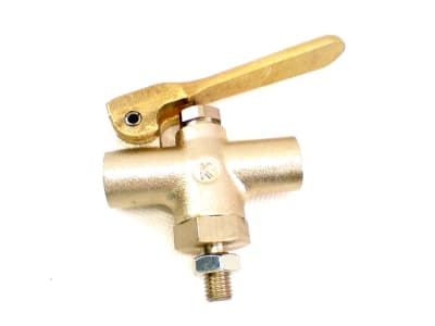KINGSTON VALVE 2582ET1887-B