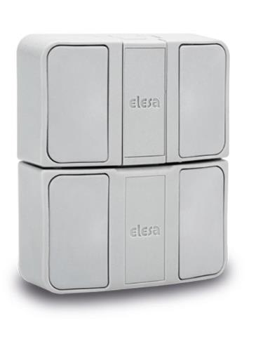 ELESA 627011-C33