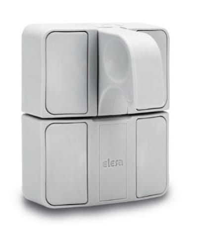 ELESA 627016-C33
