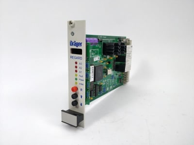 DRAGER 4206708