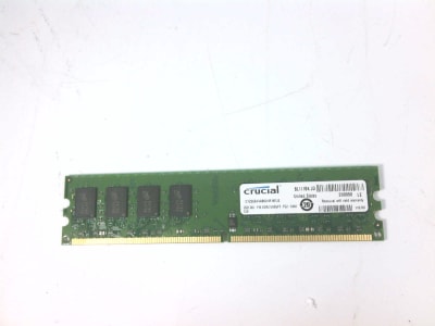 CRUCIAL TECH CT25664AA800.M16FJ2