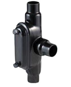 ATKORE INTERNATIONAL PV1500T58