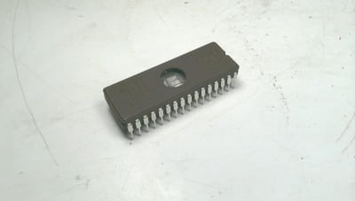 AMD AM27C010-70DC
