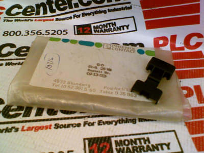 PHOENIX CONTACT SI-H 25MM