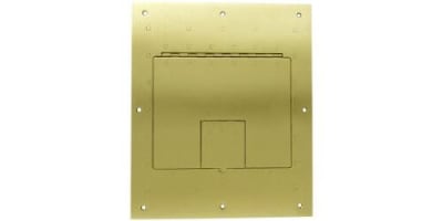 FSR INC FL-500P-BRS-C