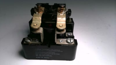 TE CONNECTIVITY PRD7AYO