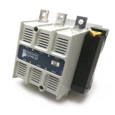 SCHNEIDER ELECTRIC LC1FG43