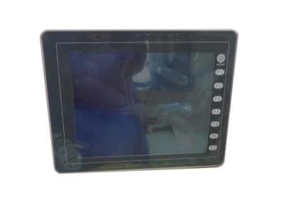 FUJI ELECTRIC V808ICD