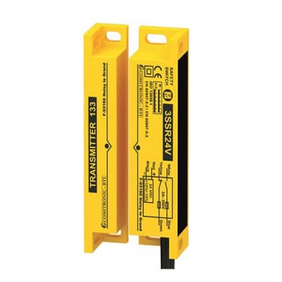 COMITRONIC BTI 2SSR24V