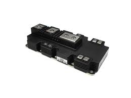 INFINEON FF650R17IE4