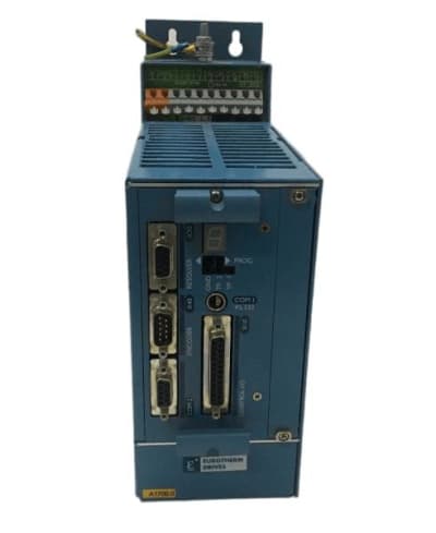 PARKER 635/K DER07-PDP