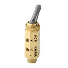 KUHNKE AUTOMATION 46001