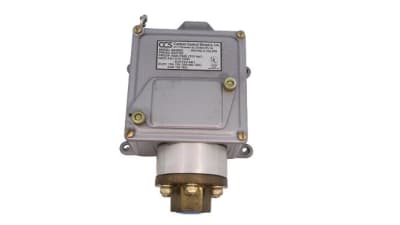 CUSTOM CONTROL SENSORS 604GB2