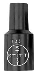 STITT T33