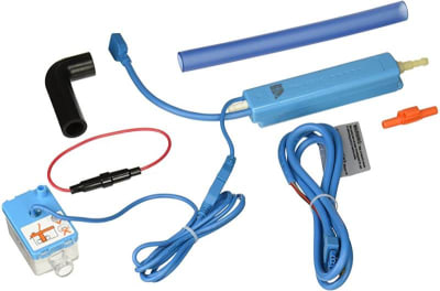 RECTORSEAL CORPORATION 83809