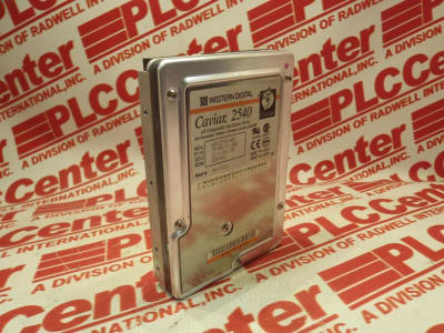 WESTERN DIGITAL 99-004191-003