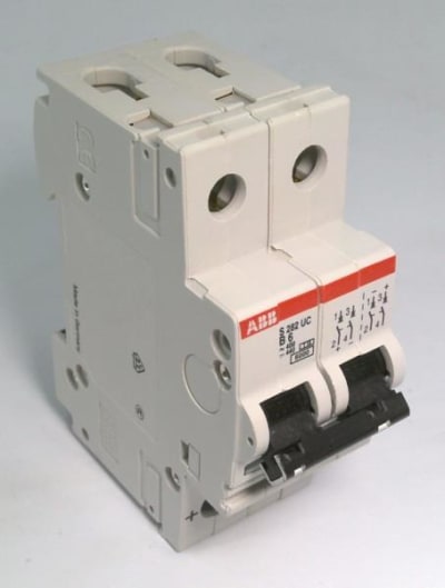 ASEA BROWN BOVERI GHS2820164R0065