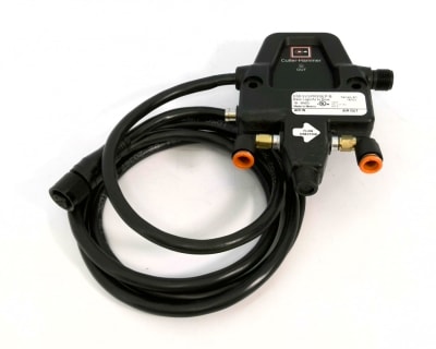 EATON CORPORATION E68-SVSPR3-BLP-B