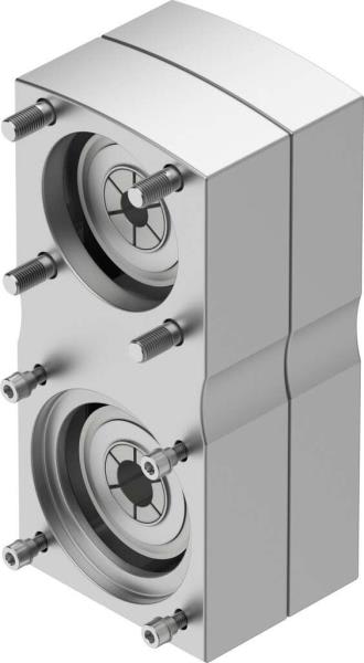 FESTO EAMM-U-86-D60-80PB-102