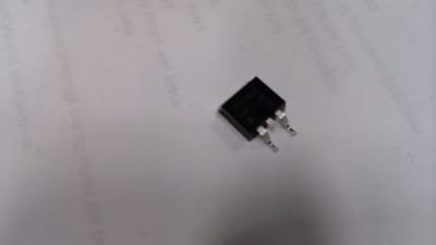 VISHAY IRFS11N50APBF