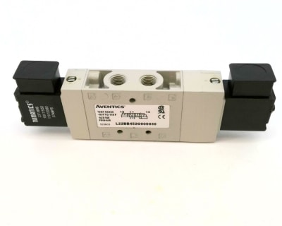 ASCO L22BB452O000030