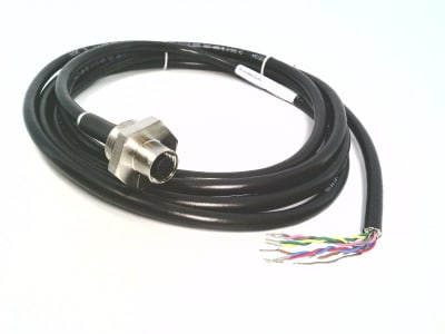 TURCK FKV 10-3/M20/CS16582