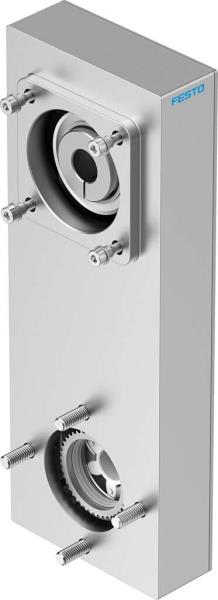 FESTO EAMM-U-87-T46-60P-147