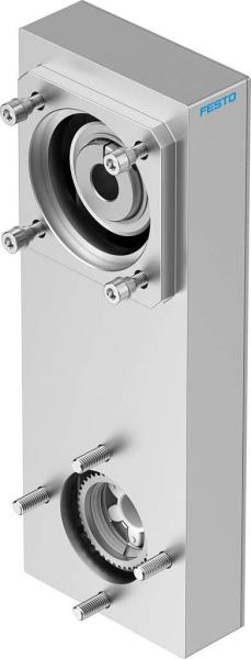 FESTO EAMM-U-87-T46-70AA-147
