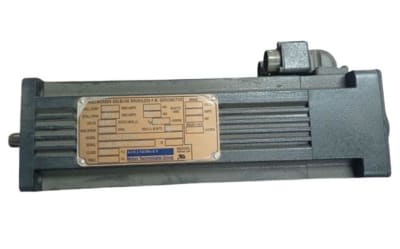 KOLLMORGEN B-206-B-23