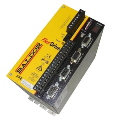 ASEA BROWN BOVERI FD2A05TR-RN20-821