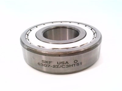 SKF 6307-2Z/C3HT51