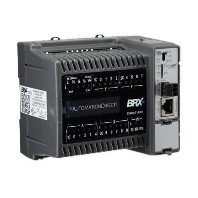 AUTOMATION DIRECT BX-DM1E-18ER3
