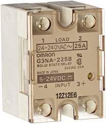 OMRON G3NA-225B