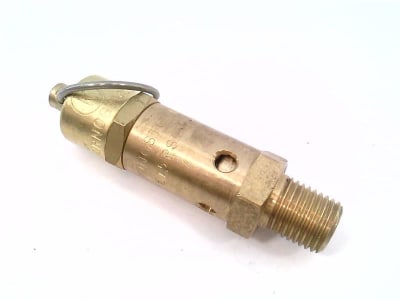 KINGSTON VALVE 112CSS-2-015