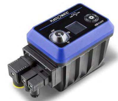 PLAST-O-MATIC CAFEN-1-1-100