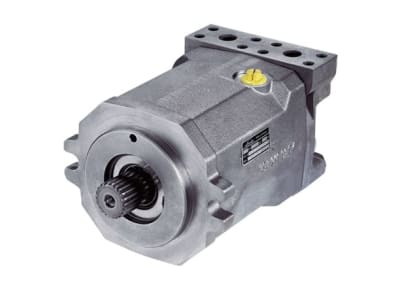 LINDE HMF 35-02 0001