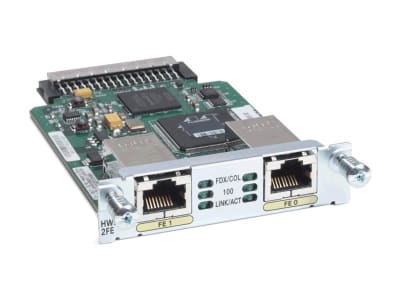 CISCO HW1C-2FE