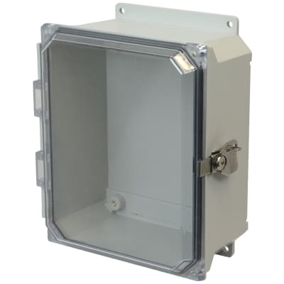ALLIED MOULDED PRODUCTS AMU1084CCTF
