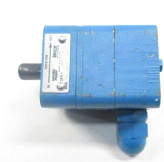 VIKING PUMP SG-0417-A1V