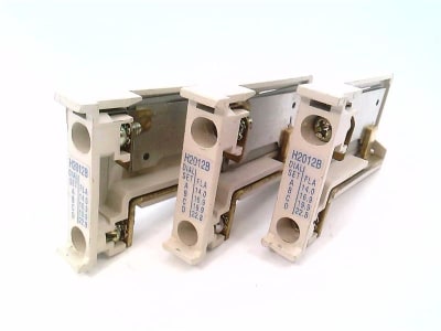 EATON CORPORATION H2012B-3