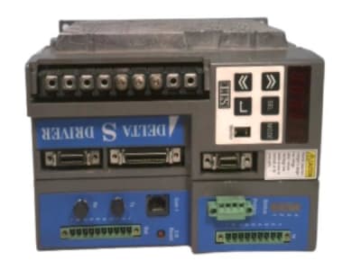 INDUSTRIAL INDEXING DS-8.5/RAJ