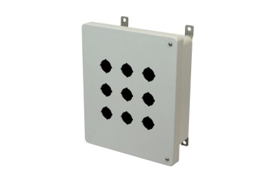 ALLIED MOULDED PRODUCTS AM1084HP9