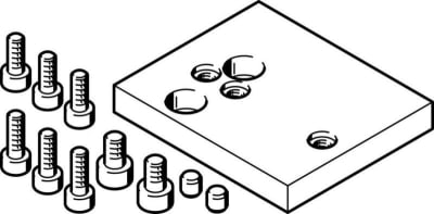 FESTO 548778