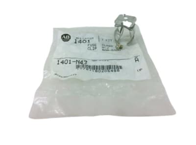 ALLEN BRADLEY 1401-N43-EACH