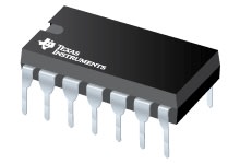 NXP SEMICONDUCTOR MC14541BCL