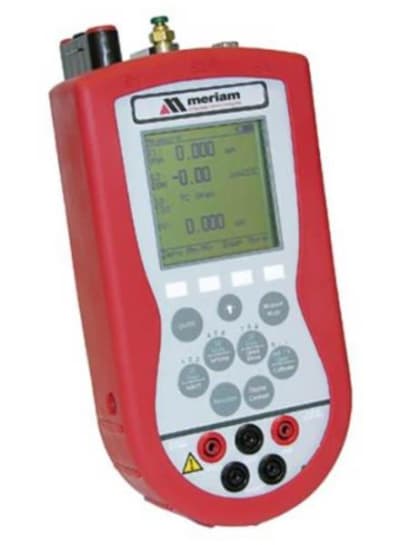 MERIAM INSTRUMENT MFT4000-11-1-01
